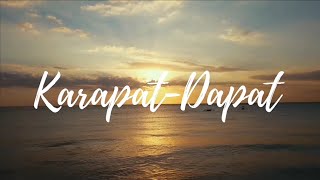Download lagu Karapat-Dapat (Worthy) - Hope Filipino Worship (Lyrics) mp3