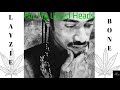 Layzie Bone - For My Weed Heads (Official Audio)
