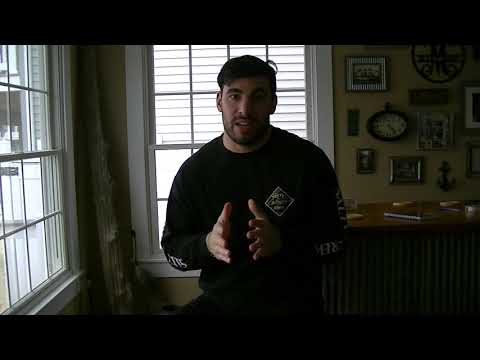 JerseyJoe Fact 1/30 | LEAVE THE POTATOES ALONE!