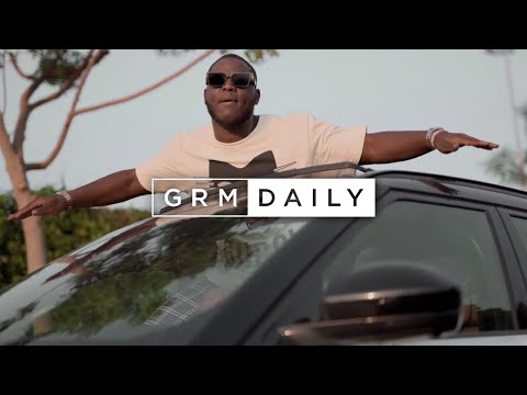 Chop Boy - Feeling Me Now [Music Video] | GRM Daily