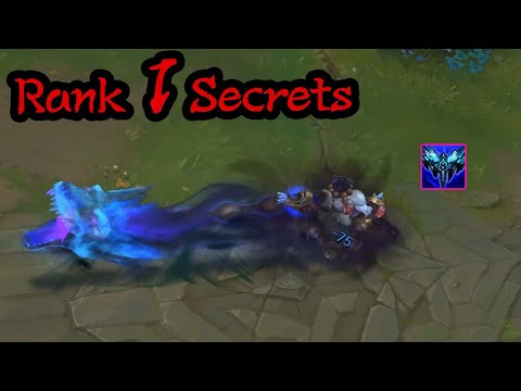 How Chovy Hit Rank 1 KR With a 70% WR on Sylas