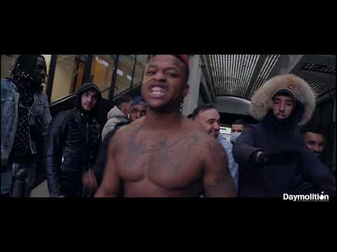 Mam's Drims ❌ Baks ❌ Lazamah - Come Back I Daymolition