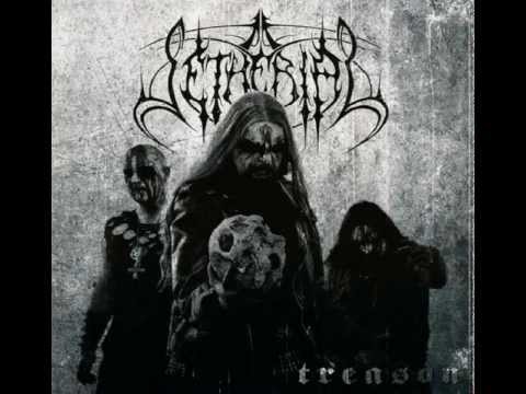 Setherial - Warfare (Zyklon-B cover)