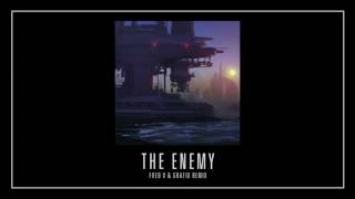 Mat Zo - The Enemy (feat. Sinead Egan) (Fred V &amp; Grafix Remix)