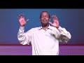 REVIVAL A REAL Passion For God Aubrey Fenton