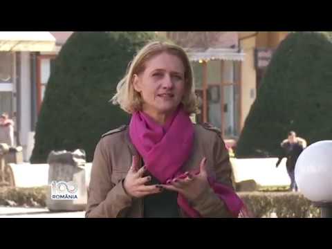 Primul razboi mondial #RomaniaCentenara @TVRTimisoara