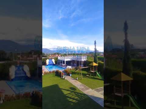 Finca LB - Santa Elena, Cerrito - Finca en El Cerrito, Valle del Cauca