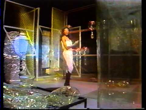 Precious Wilson (Eruption) - One Way Ticket