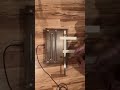 Noise Box Experiment