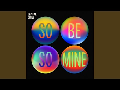 Video thumbnail for So Be So Mine