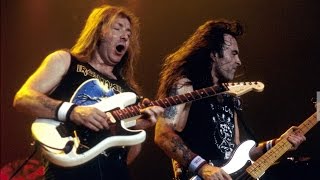 Iron Maiden-Tailgunner (Live At Donington 1992) Legendado Tradução HD 1080p