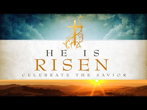 Click to Watch the Easter Sunday video