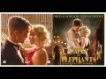 10- Barabra's Tent- Water for Elephants Soundtrack