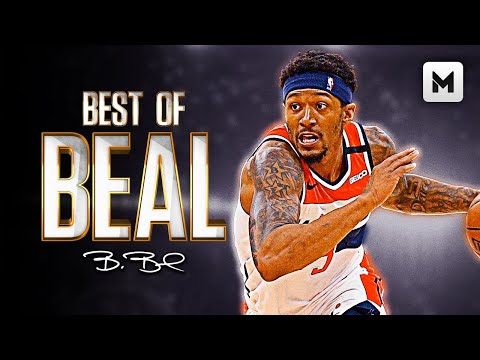 WELCOME TO PHOENIX BRADLEY BEAL!! ☀️