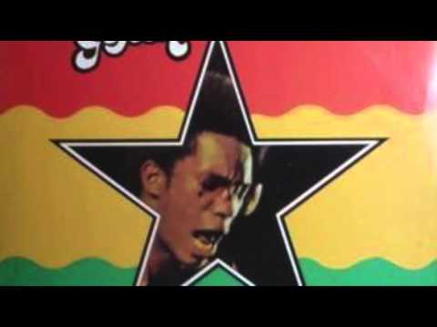 Kiki Gyan - Keep it Cool [1977]