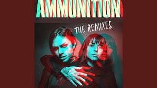 Download lagu Ammunition... mp3