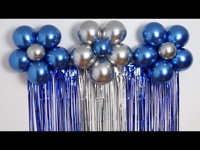 Vídeo relacionado con balloa Globo de aluminio XXL Happy Birthday to you, globo de helio negro dorado, decoración de cumpleaños, fiesta de adultos, idea de regalo para hombres y mujeres, decoración de cumpleaños