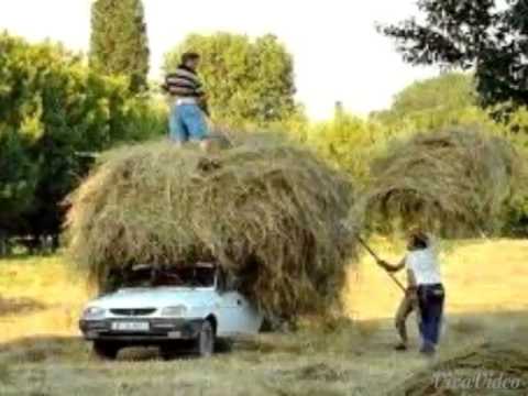 Sunt copil de Românie