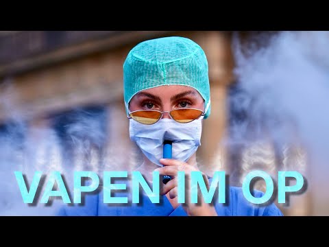 VAPEN IM OP - BONUSTRACK (Medimeisterschaften Würzburg 2023)