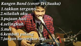 Download lagu Full Album Kangen Band (best cover tri suaka) cocok buat kaum rebahan#musisijogjaproject mp3