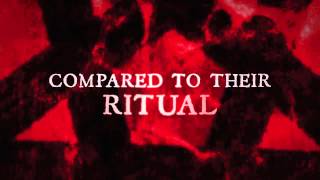 Ritual - 2013 Horror Movie Trailer