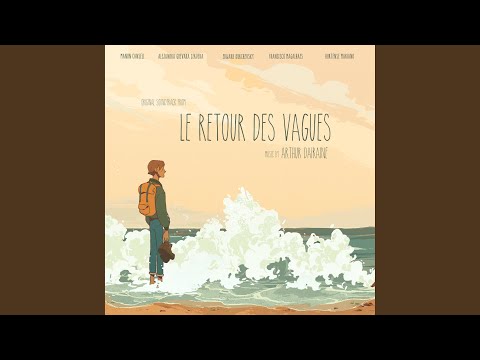 The Shadows of Home (feat. Mylène Ballion)