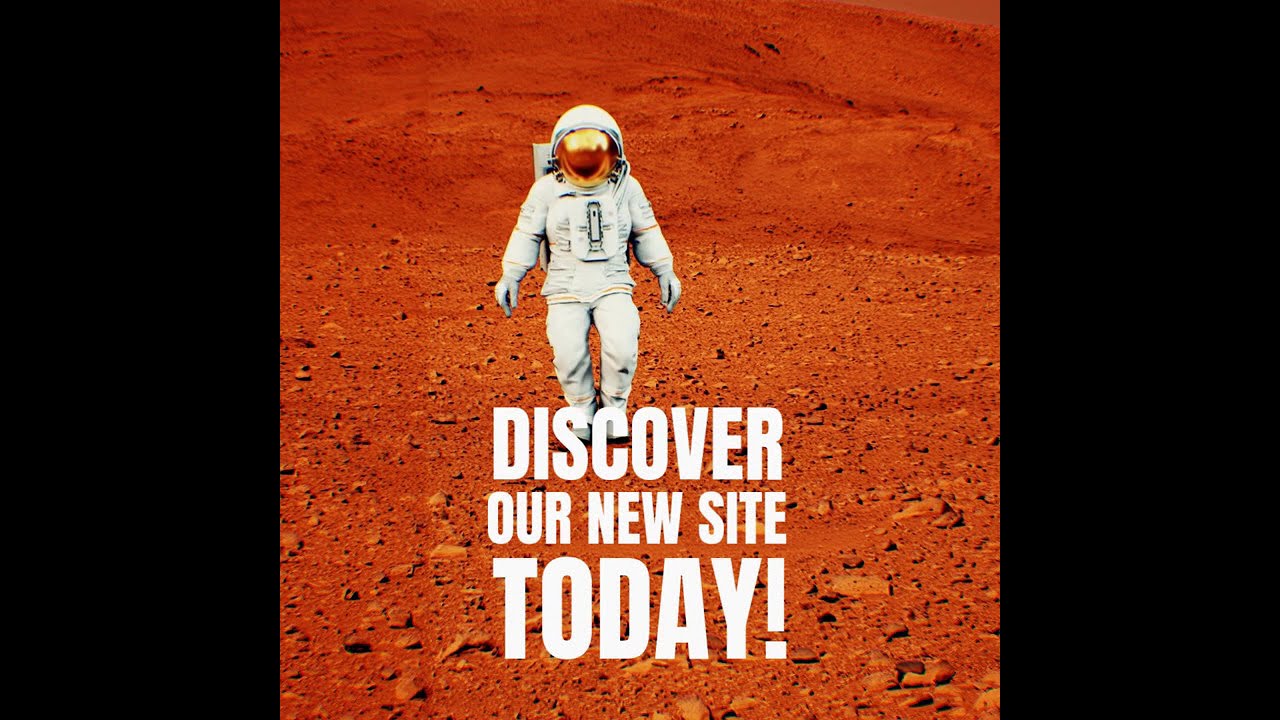 VIC New Website Launch