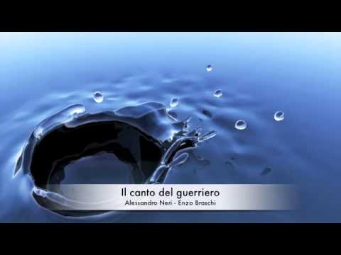 Il canto del guerriero