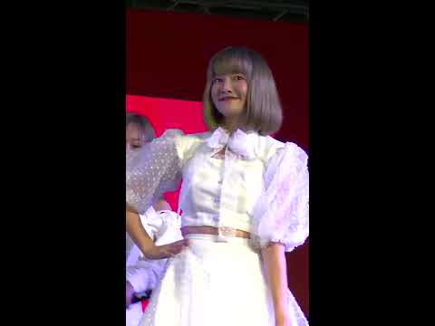 040920 [Fancam Amko Secret12] อาย อ๊ะ อาย SHY - Idol Exchange - MBK