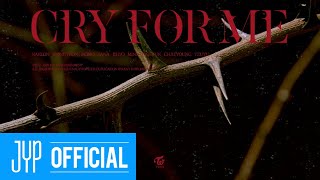 TWICE CRY FOR ME (Official Audio)