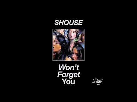 Shouse - Won't forget you ( Flo Dosh Remix )