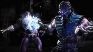 Mortal Kombat X 2