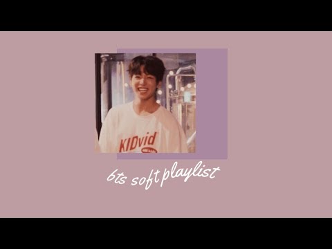 BTS Soft Playlist : Chill and Relaxing Video