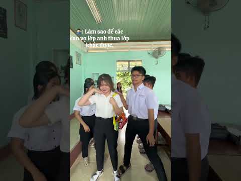 Không để thua được