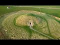 This 5 000 Year Old Tomb Is Spectacularly Preserved