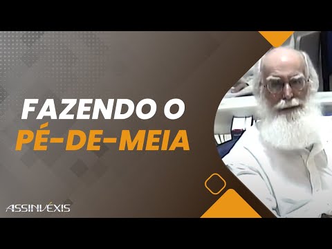 Qual é o pé de meia ideal para a proéxis