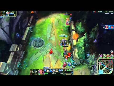 LANE SWAP DIVES - League of Legends