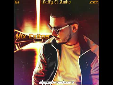 Daffy El Audio-Mix Éxitos (DjGabriel507)