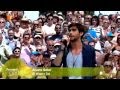 Alvaro Soler - El mismo sol - ZDF-Fernsehgarten ...