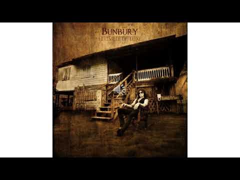 Bunbury Porque las cosas cambian