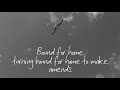 Emily Barker ft. Frank Turner - Bound For Home (Lyric video)