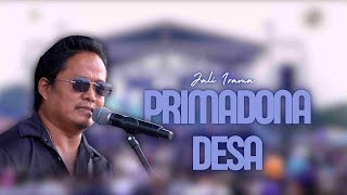 Download lagu PRIMADONA DESA - JALI IRAMA |  Mardatila Group mp3