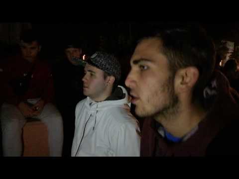 FINAL OLIVER Y FAVIK VS SDLH Y VIKTOR  #DUETTOBATTLE