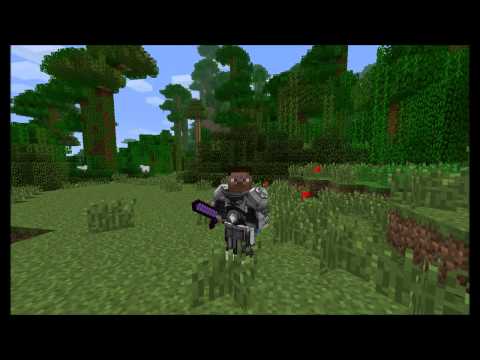 DireNews Ep2 Direwolf20 FTB 1 5 Pack