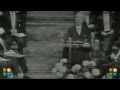 Стокгольм 1958, вручение Нобелевской премии Борису Пастернаку 