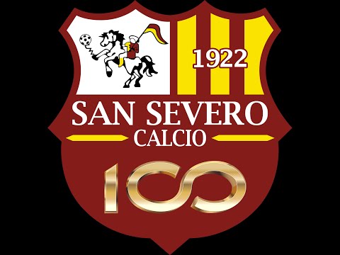HIGHLIGHTS SAN SEVERO -  FOGGIA INCEDIT: 3-0