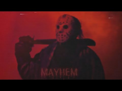Project Mayhem