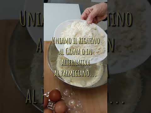 Fiadoni. Piatto tipico abruzzese.