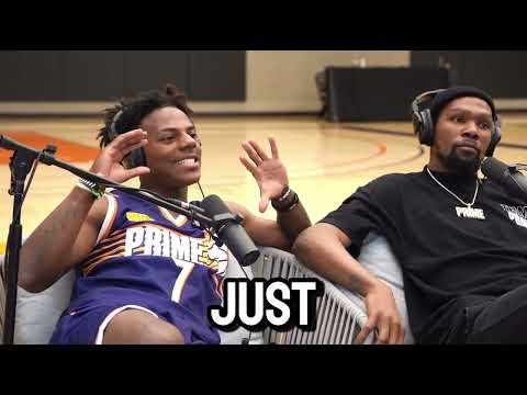 KD explains why he doesn't want a relationship!