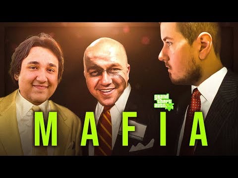 MUDJA, CALE & SANEE USLI U MAFIJU ! Grand Theft Auto V - Od Blata Do Zlata RP - #2